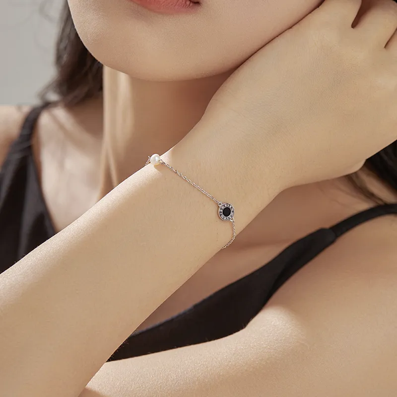 Zoo Jewel S925 Silver Bracelets Women's-1