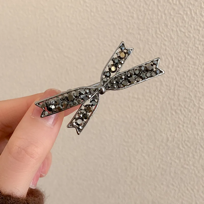 QIMEILA Alloy Hair Clips Women's-2