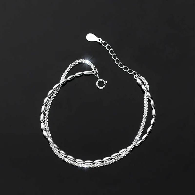 Zoo Jewel Copper Alloy Bracelets Women's-5