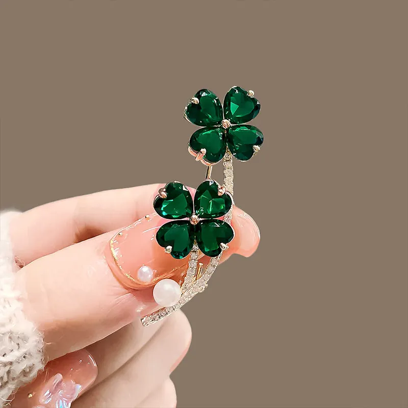 QIMEILA Brooches Women's-4