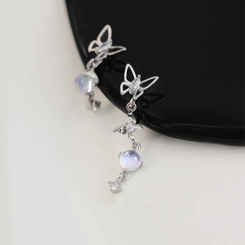 QIMEILA Copper Alloy Earrings Women's-4