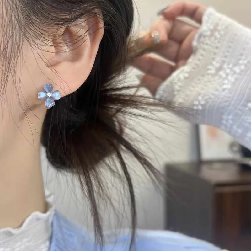 QIMEILA Earrings Women's-3