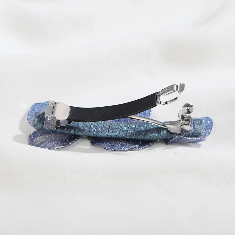 QIMEILA Alloy Hair Clips Women's-4
