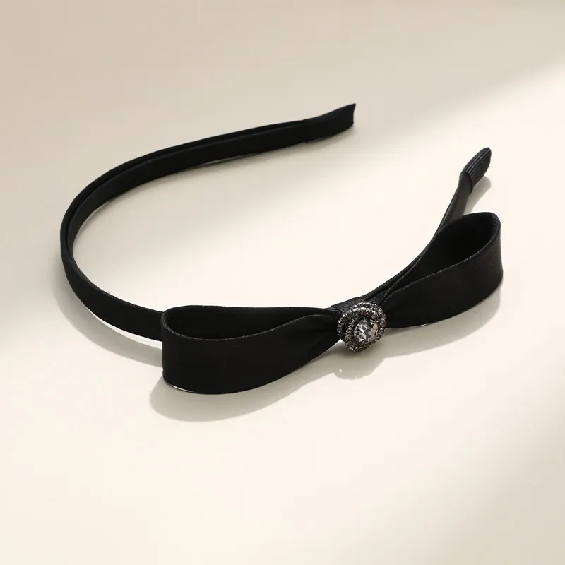 QIMEILA Fabric Headbands Women's-4
