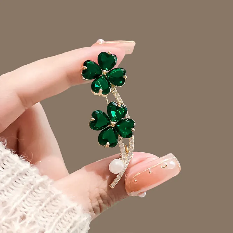 QIMEILA Brooches Women's-3