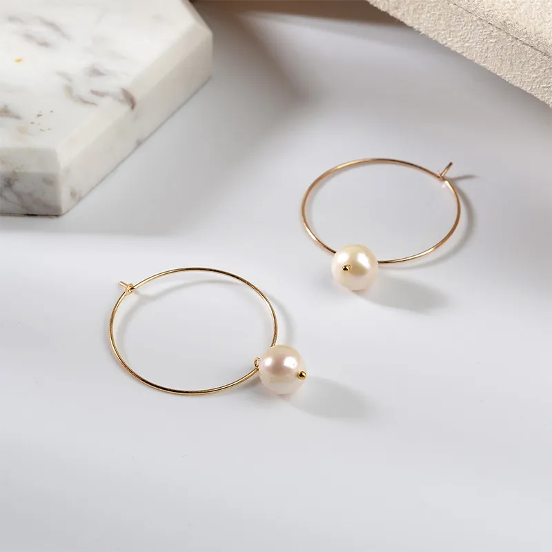 Zoo Jewel Copper Alloy Earrings Women's-2