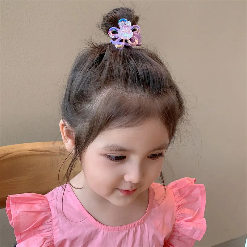 QIMEILA Hair Ties Kids-1