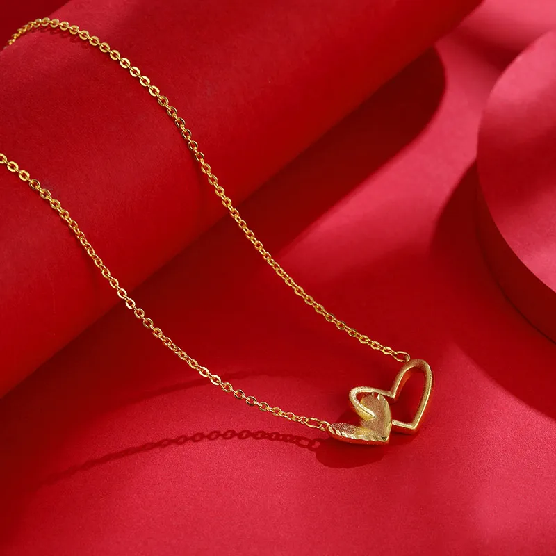 Zoo Jewel Copper Alloy Necklaces Women's-4