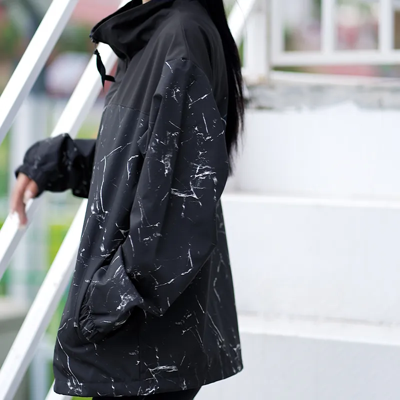 SWISS MILITARY Jackets Coats Unisex Black-6