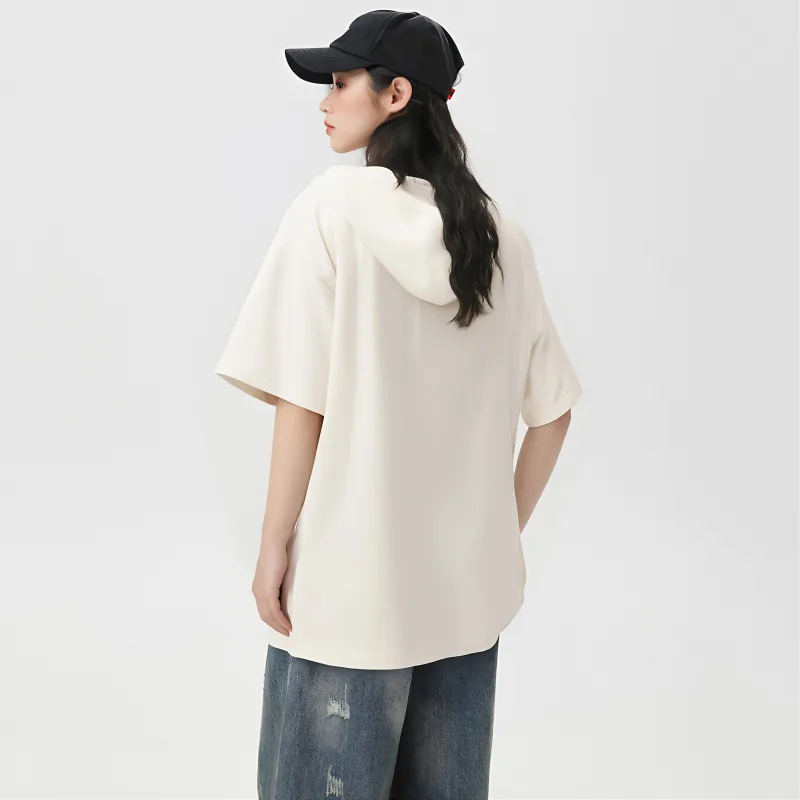 Hotwind T Shirts Unisex-3