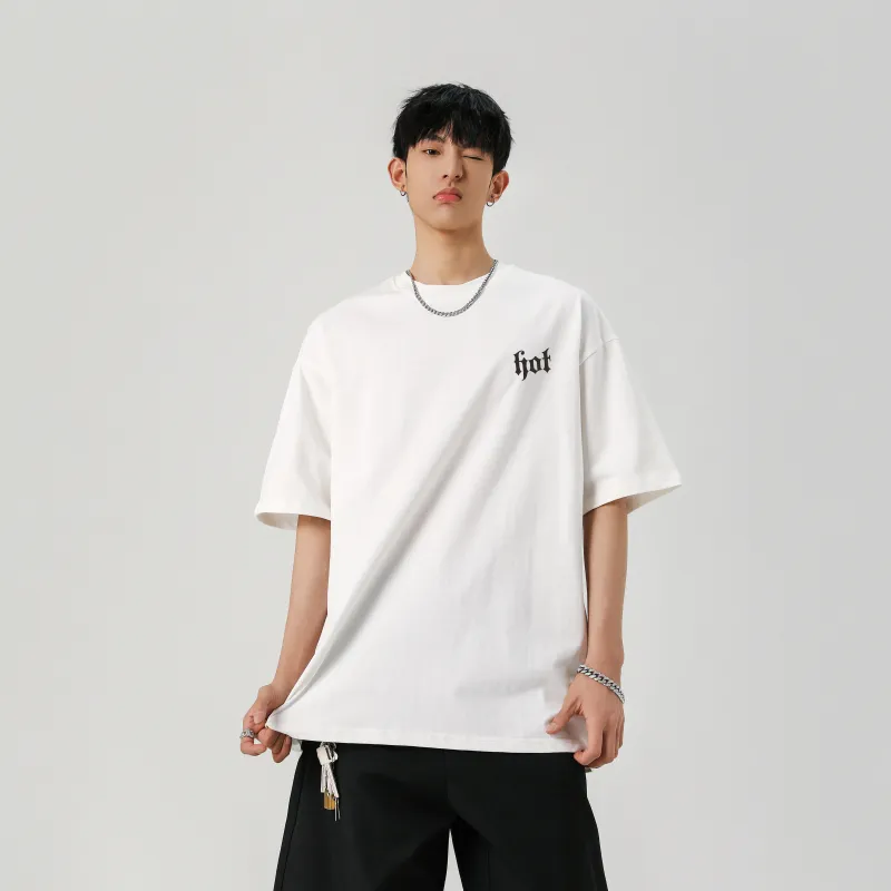 Hotwind T Shirts Unisex-24