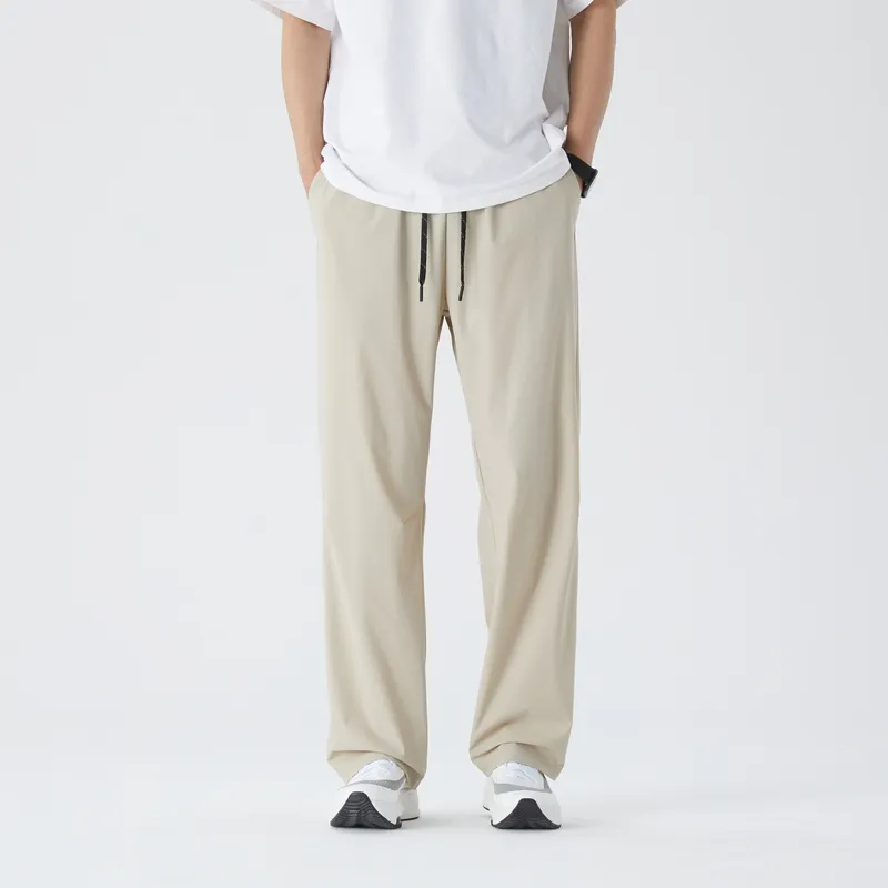 Hotwind Casual Pants Unisex-13