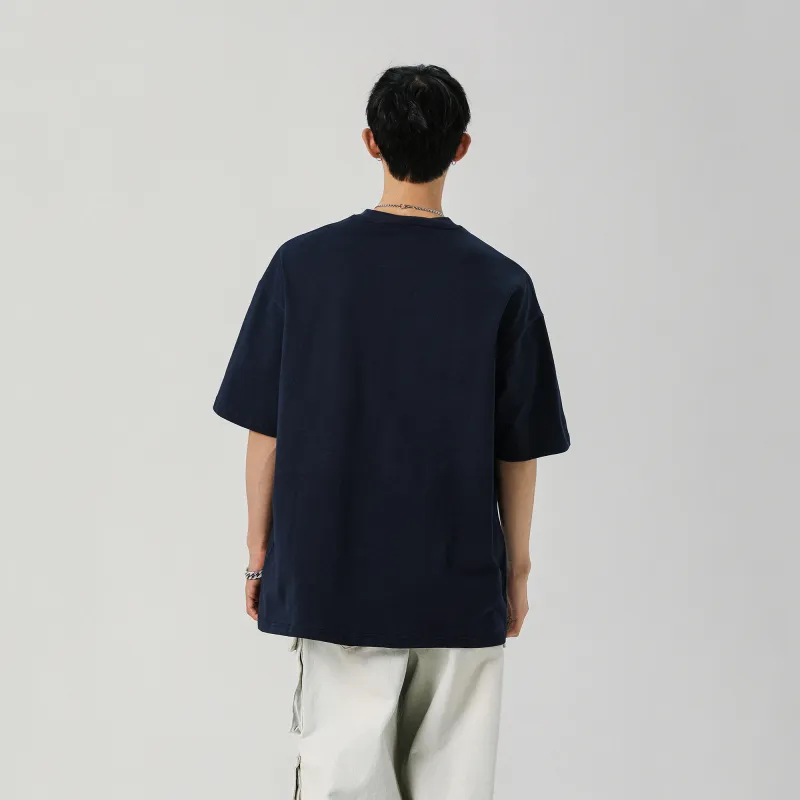 Hotwind T Shirts Unisex-14