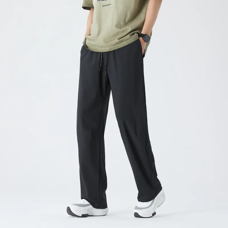 Hotwind Casual Pants Unisex-18