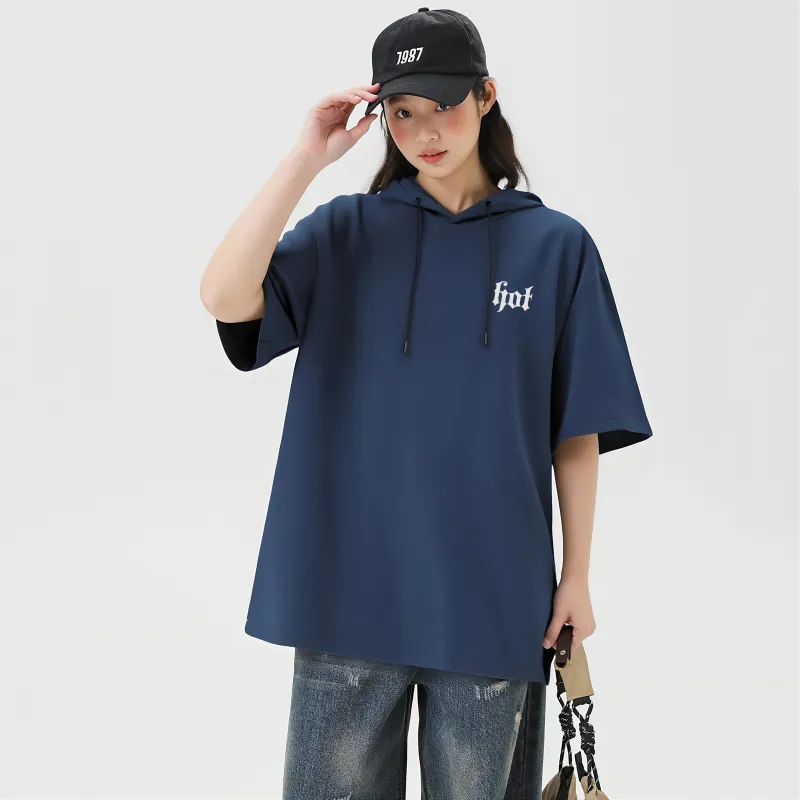 Hotwind T Shirts Unisex-7