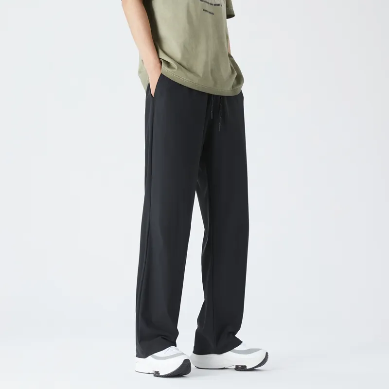 Hotwind Casual Pants Unisex-20