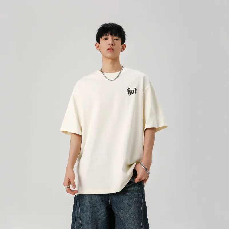 Hotwind T Shirts Unisex-16