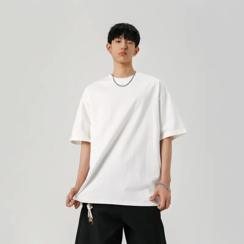 Hotwind T Shirts Unisex-15