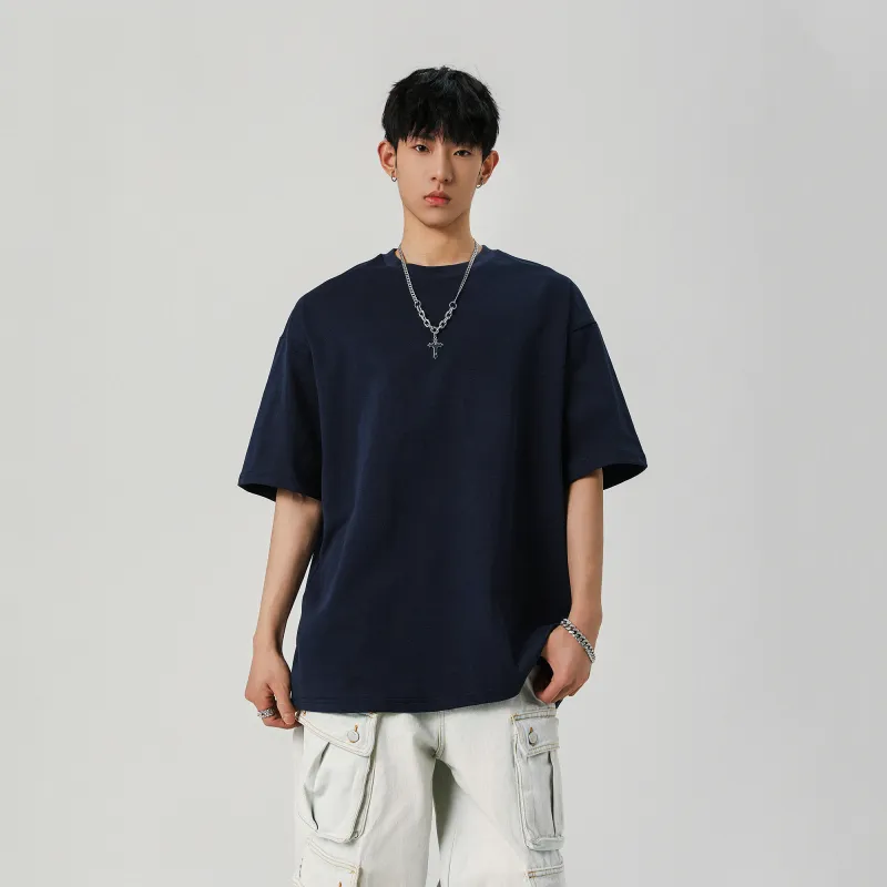 Hotwind T Shirts Unisex-12