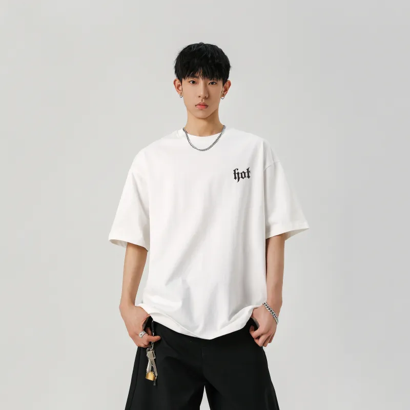 Hotwind T Shirts Unisex-25