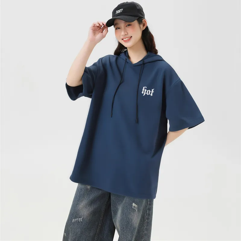 Hotwind T Shirts Unisex-6