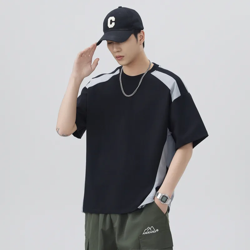 Hotwind T Shirts Unisex-6