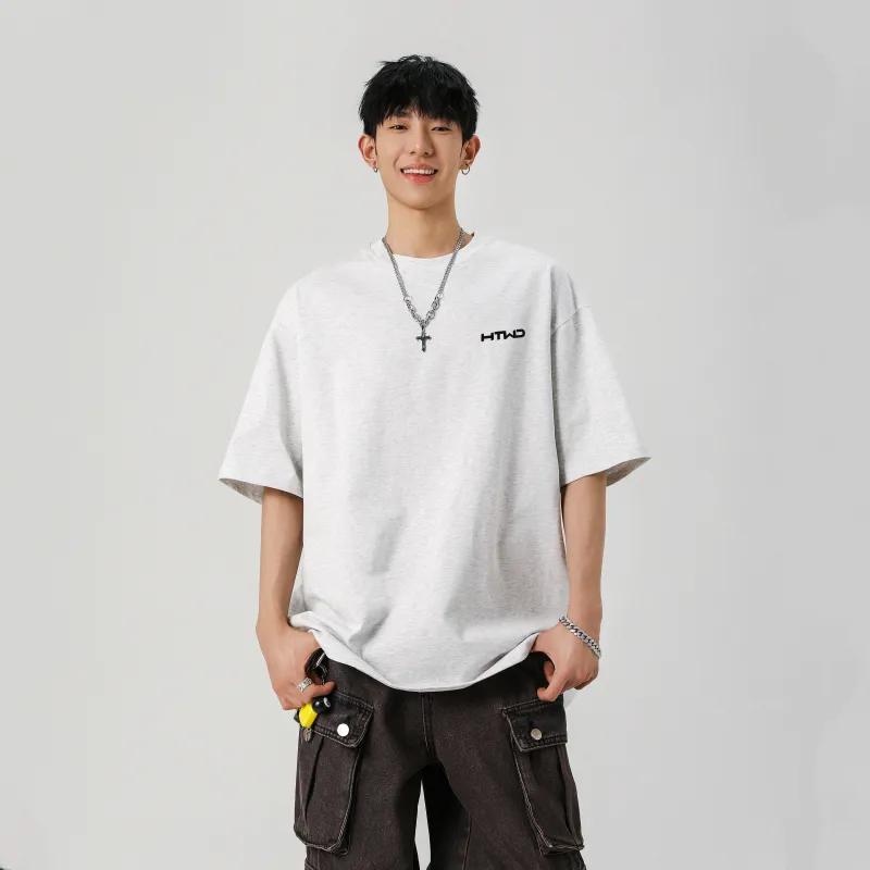 Hotwind T-Shirts Unisex-15