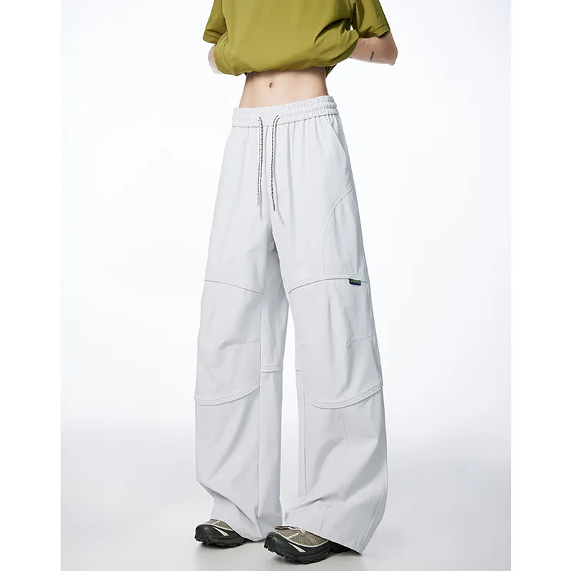 Hotwind Cargo Pants Unisex-3