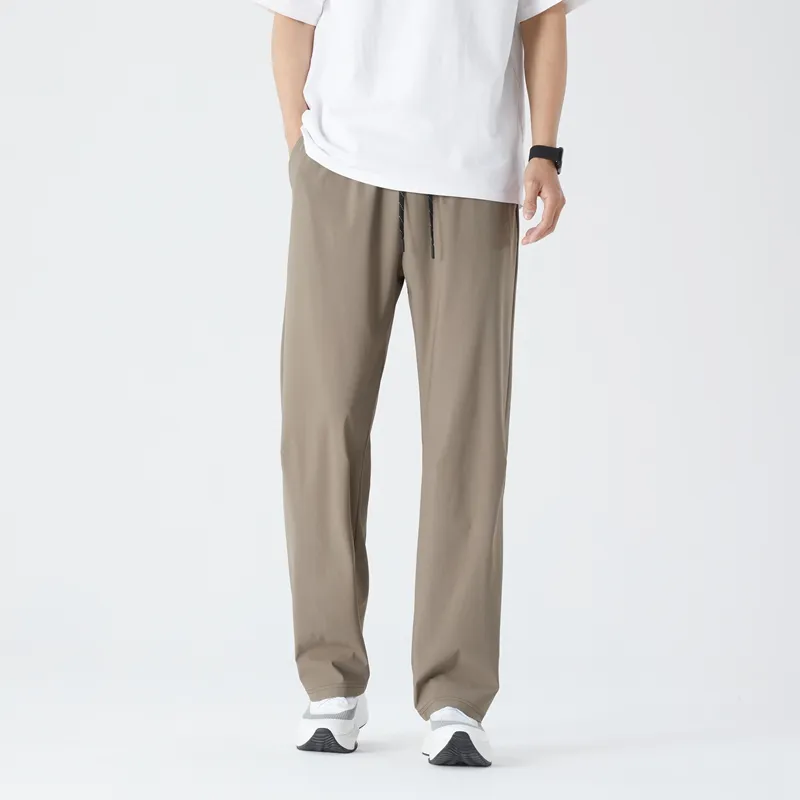 Hotwind Casual Pants Unisex-10