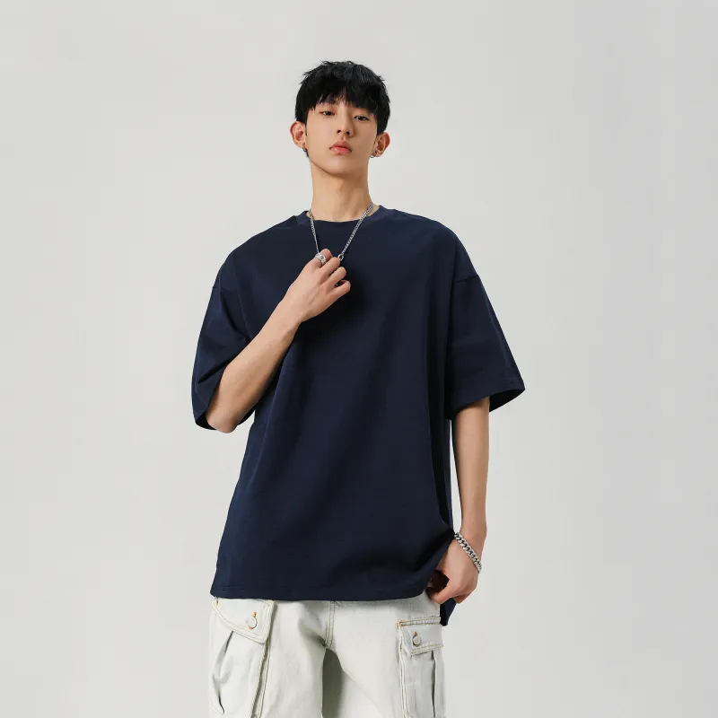 Hotwind T Shirts Unisex-13