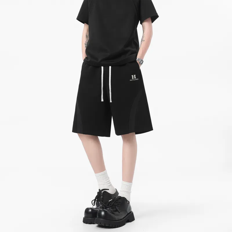 Hotwind Casual Shorts Unisex-2
