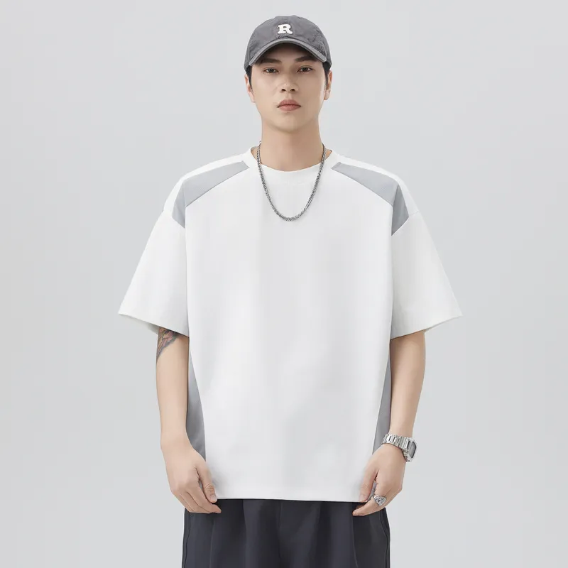 Hotwind T Shirts Unisex-2