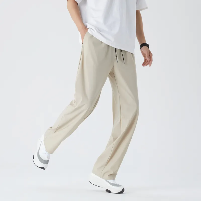 Hotwind Casual Pants Unisex-15