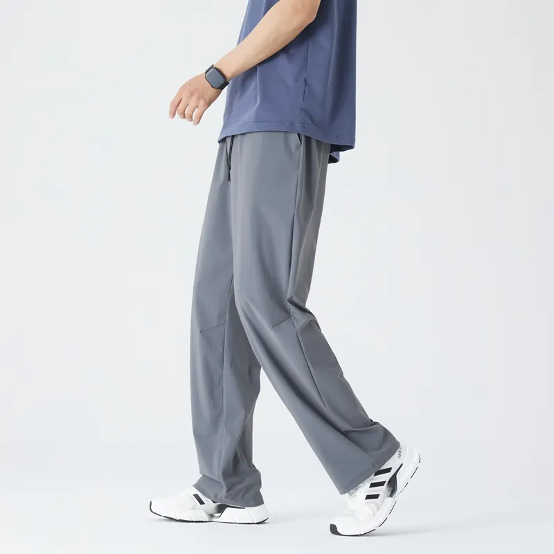 Hotwind Casual Pants Unisex-30