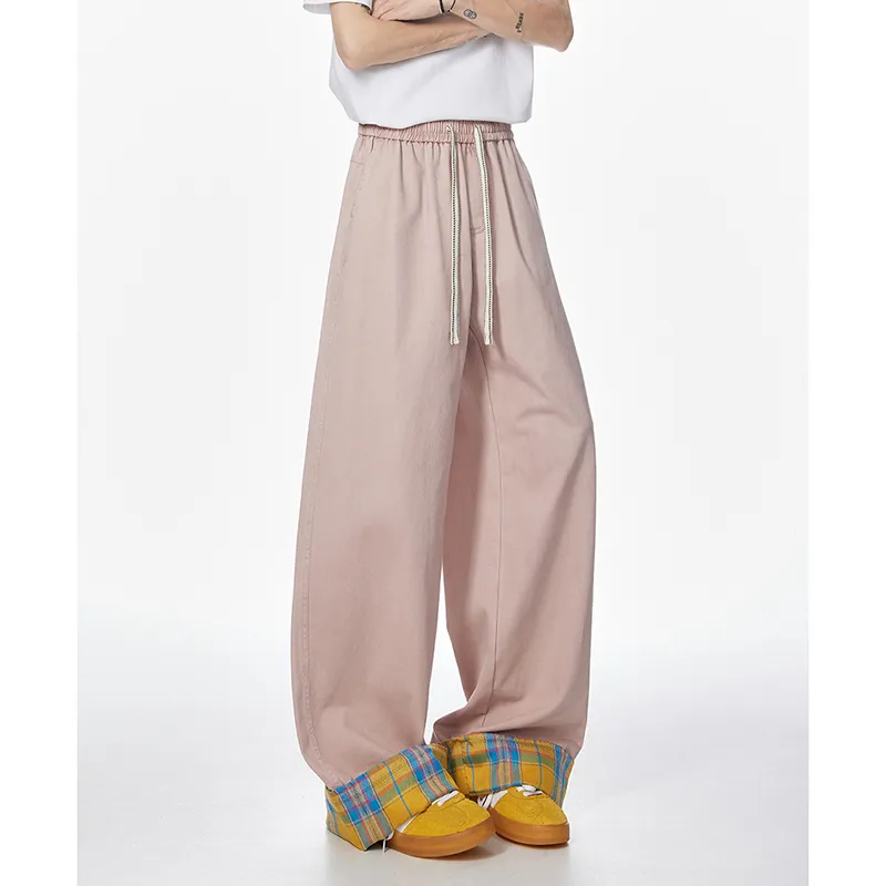 Hotwind Casual Pants Unisex-10