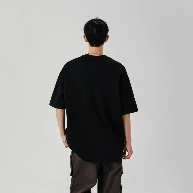 Hotwind T-Shirts Unisex-3
