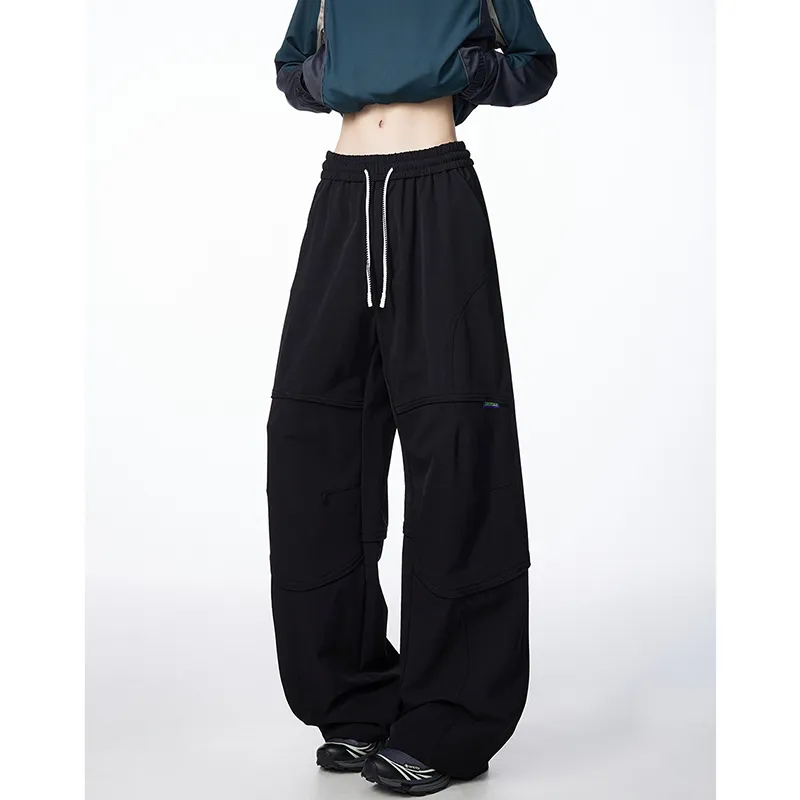 Hotwind Cargo Pants Unisex-7