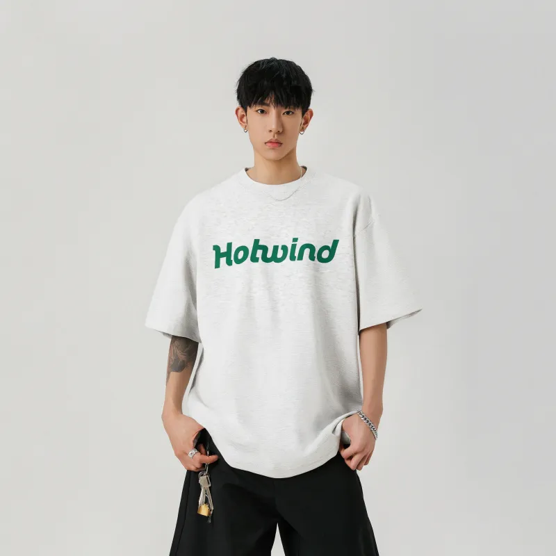Hotwind T-Shirts Unisex-13