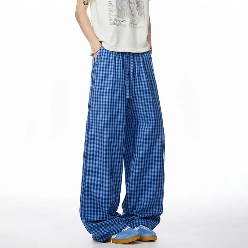 Hotwind Casual Pants Unisex-7