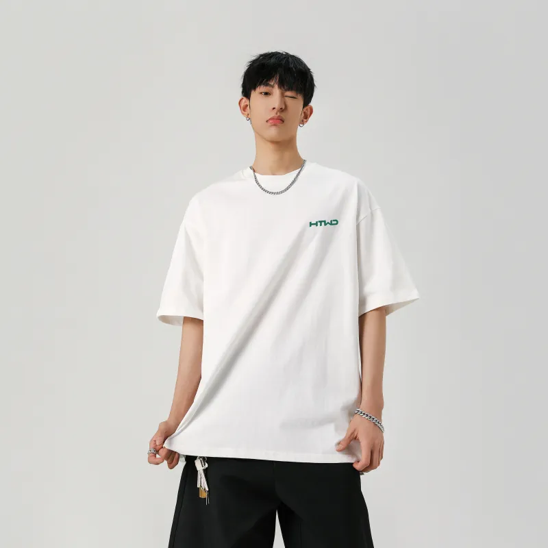 Hotwind T-Shirts Unisex-2