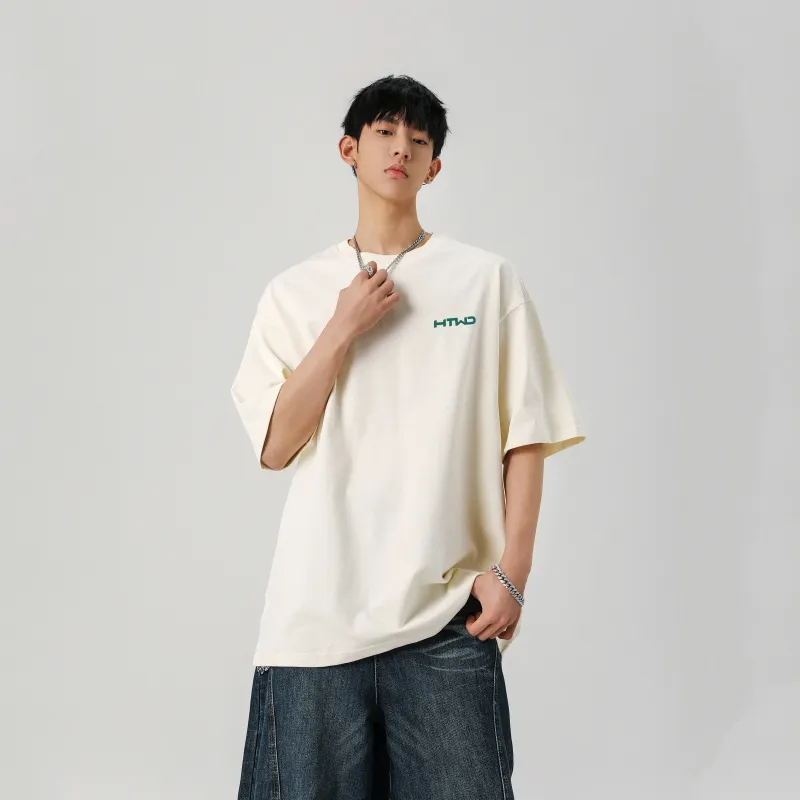 Hotwind T-Shirts Unisex-7