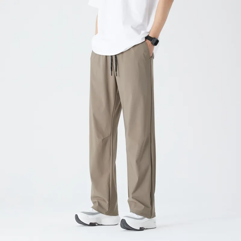 Hotwind Casual Pants Unisex-9