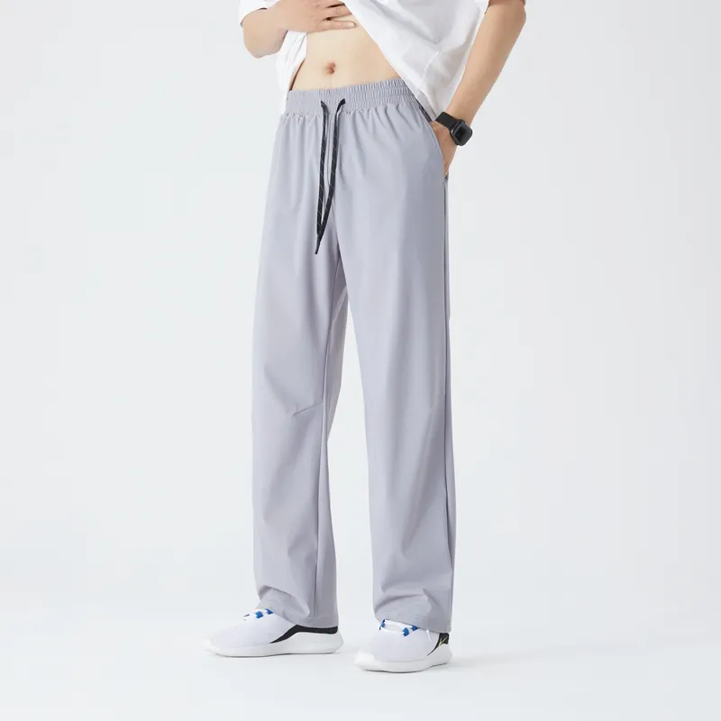 Hotwind Casual Pants Unisex-33