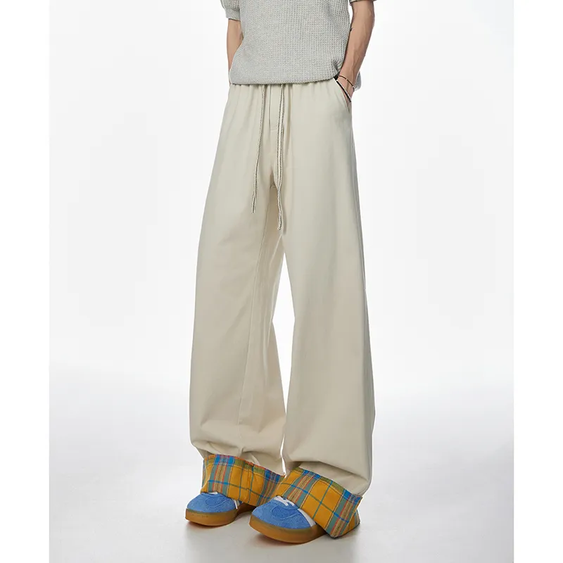Hotwind Casual Pants Unisex-7