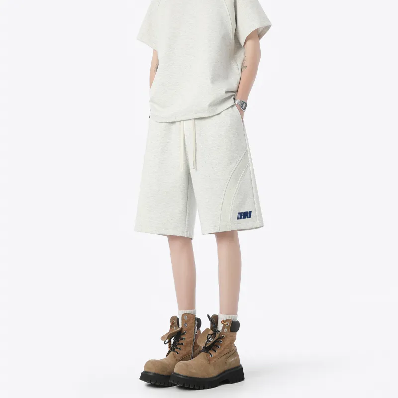 Hotwind Casual Shorts Unisex-2