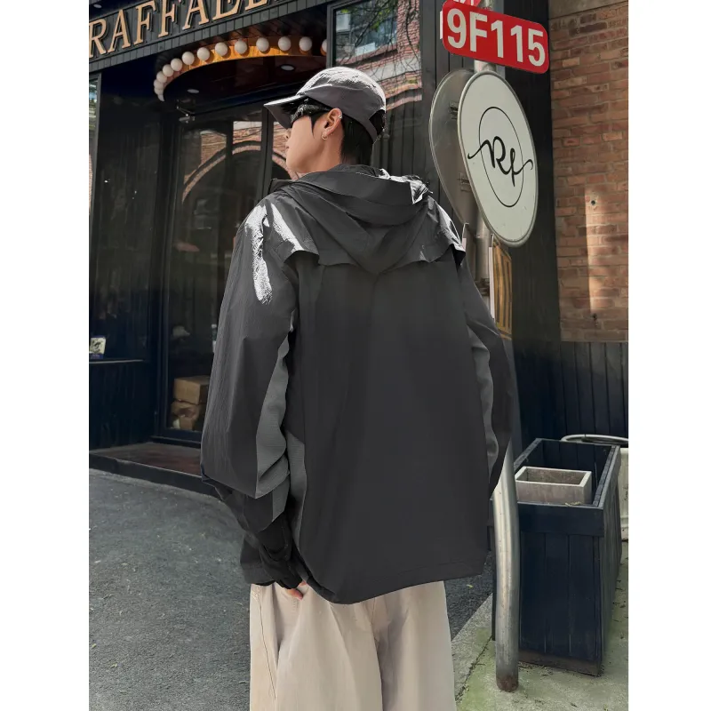 Hotwind UV Protection Sun Protection Clothing Unisex-4
