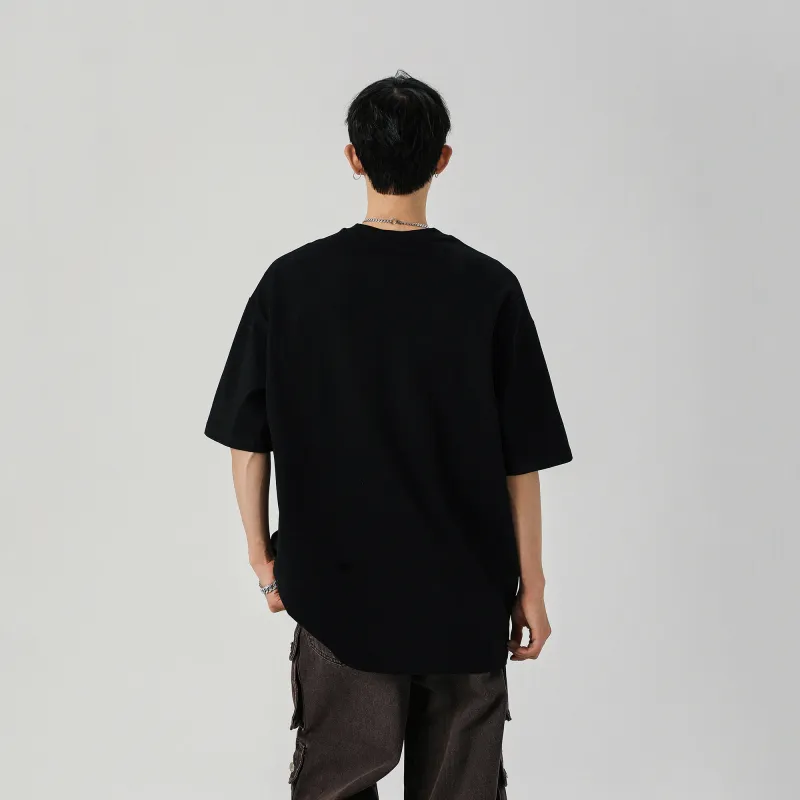 Hotwind T Shirts Unisex-20