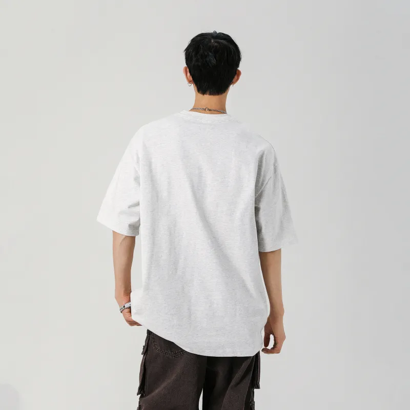 Hotwind T Shirts Unisex-3