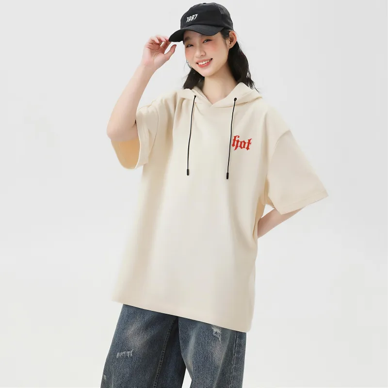 Hotwind T Shirts Unisex-2