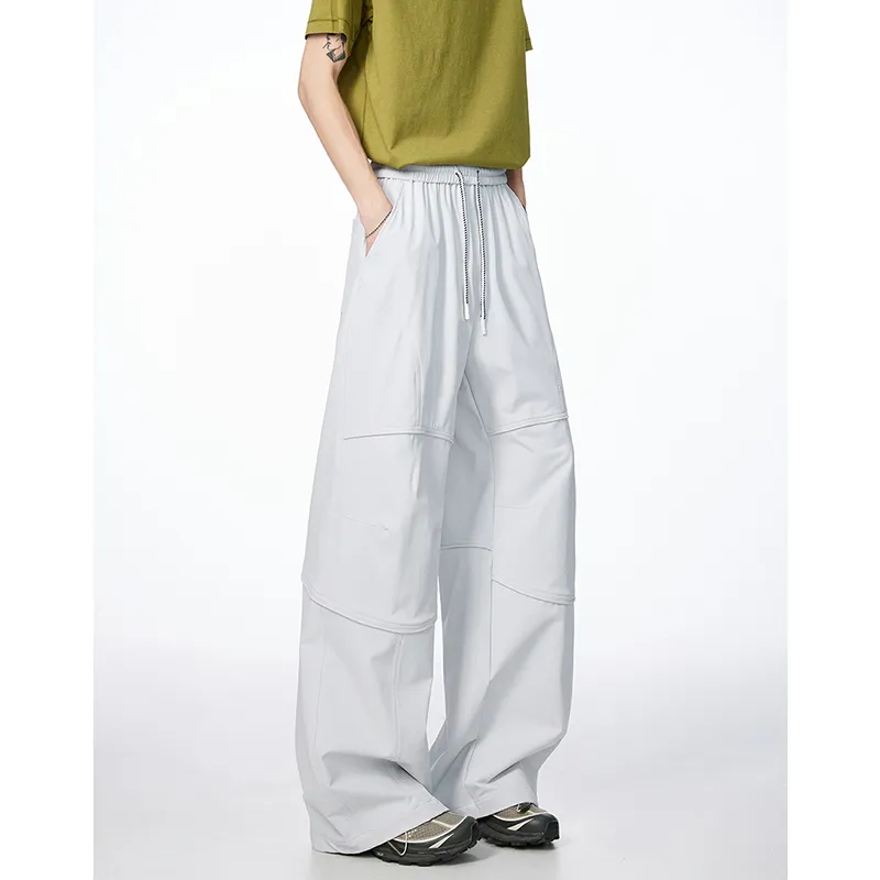 Hotwind Cargo Pants Unisex-4